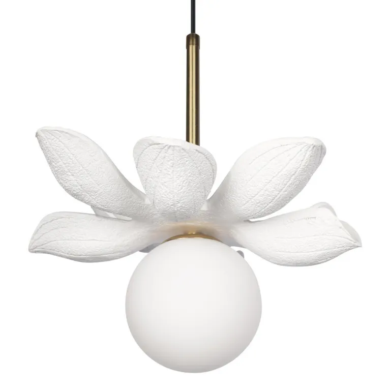 Подвесной светильник Loft IT Monro 10213/B White в Нижнем Новгороде