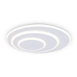 Потолочный светильник Ambrella Light Original FA7707