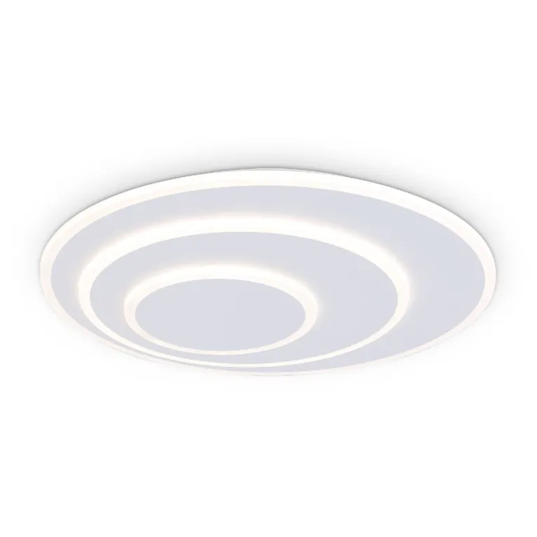 Потолочный светильник Ambrella Light Original FA7707 в Нижнем Новгороде