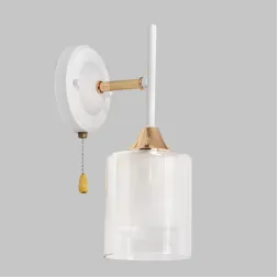 Бра IMEX MD.2188-1-W-WH+FGD