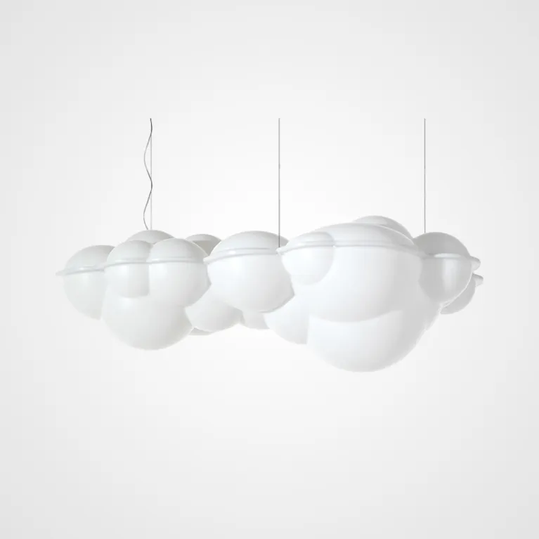 Подвесная люстра Imperium Loft Nuvola 220181-60 в Нижнем Новгороде