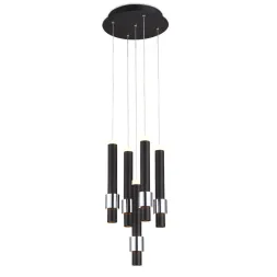 Подвесная люстра Simple Story 1162-LED30PL