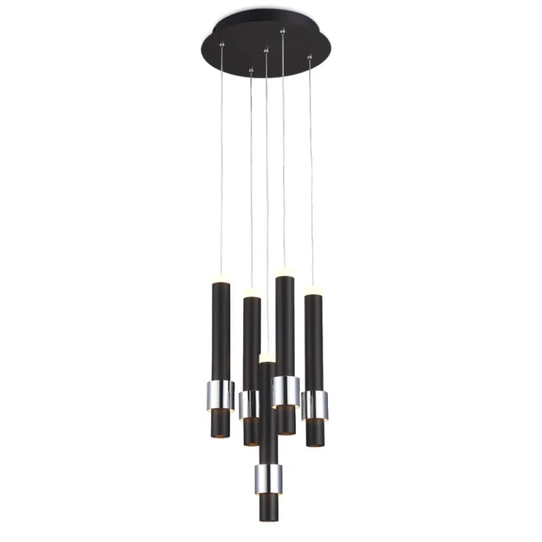 Подвесная люстра Simple Story 1162-LED30PL в Нижнем Новгороде