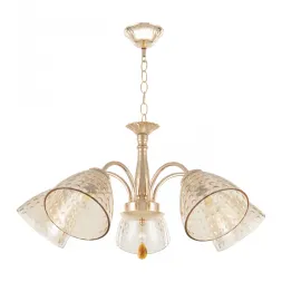 Подвесная люстра Arte Milano Amalfi 335156/5 FGD