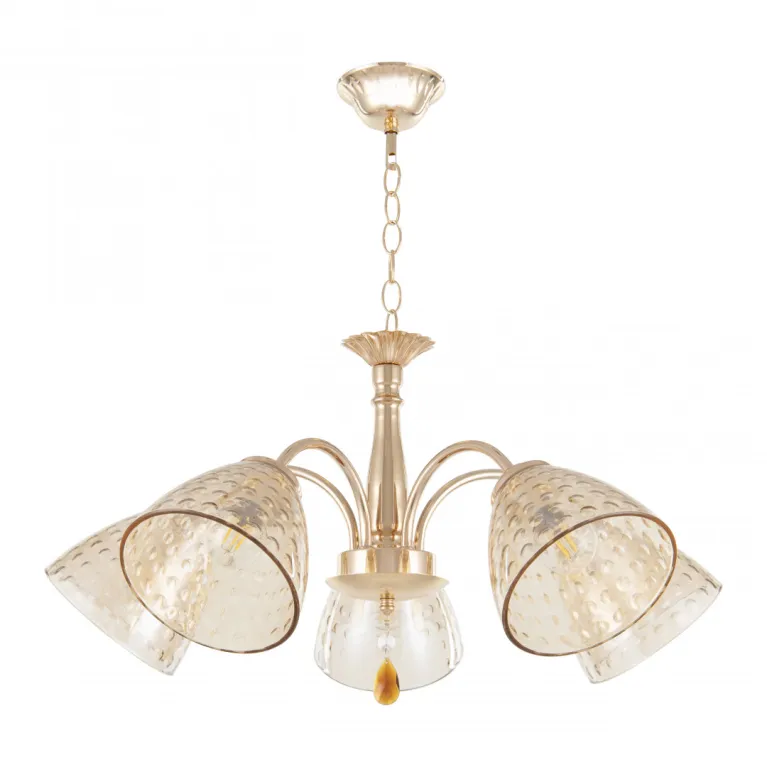 Подвесная люстра Arte Milano Amalfi 335156/5 FGD в Нижнем Новгороде