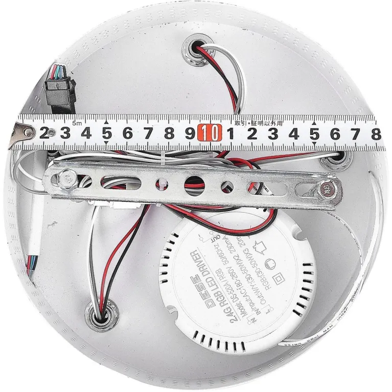 Потолочная светодиодная люстра Natali Kovaltseva Led Lamps 81153 в Нижнем Новгороде