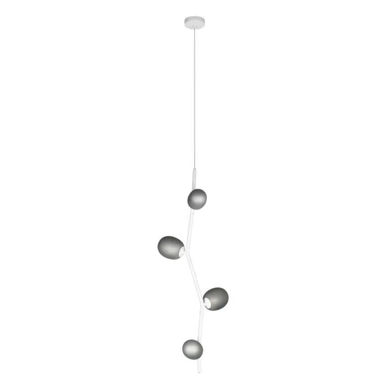 Подвесной светильник Loft IT Sakura 10212/4P White в Нижнем Новгороде