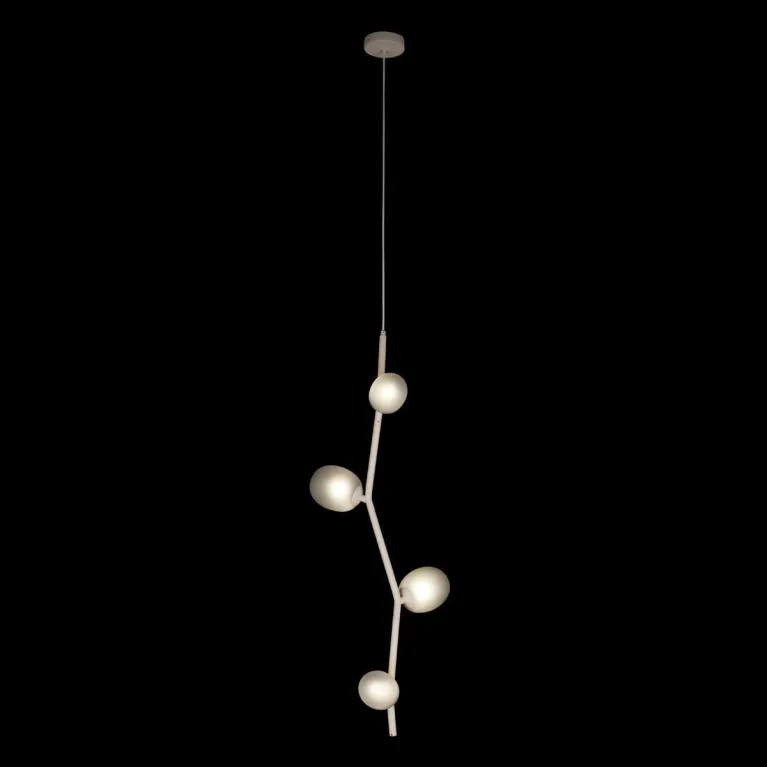 Подвесной светильник Loft IT Sakura 10212/4P White в Нижнем Новгороде
