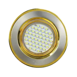Встраиваемый светильник Elvan TCH-16001N04-PS-G