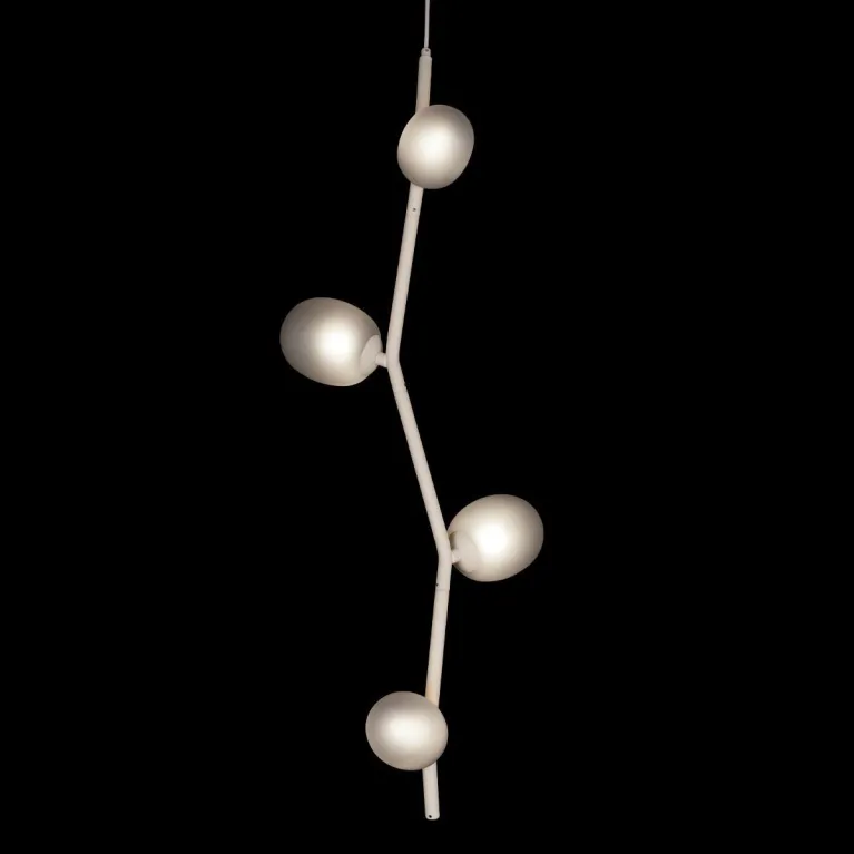 Подвесной светильник Loft IT Sakura 10212/4P White в Нижнем Новгороде