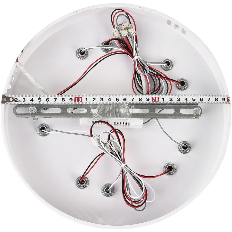 Потолочная светодиодная люстра Natali Kovaltseva Led Lamps 81200 в Нижнем Новгороде