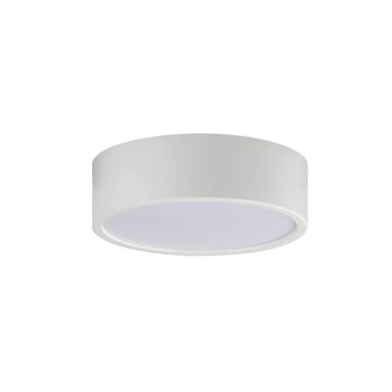 Потолочный светодиодный светильник Italline M04-525-125 white 3000K в Нижнем Новгороде