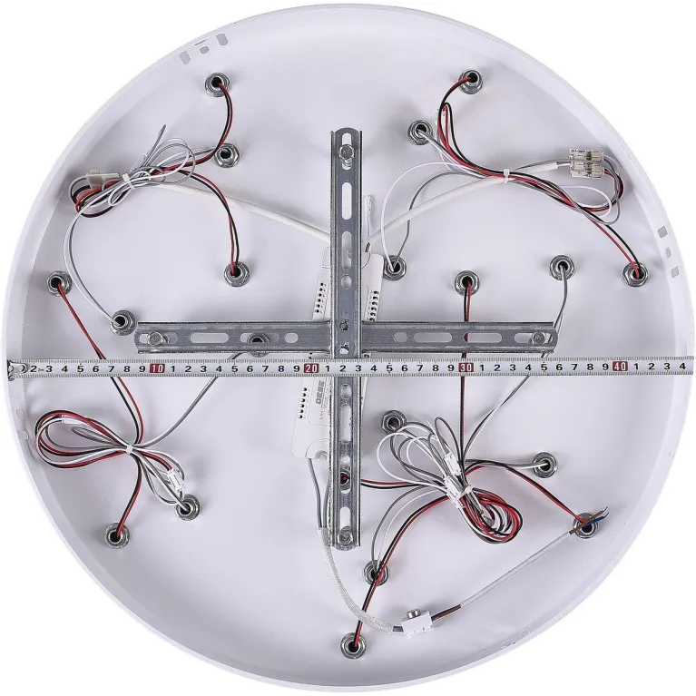 Потолочная светодиодная люстра Natali Kovaltseva Led Lamps 81224 в Нижнем Новгороде