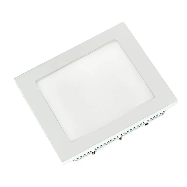 Встраиваемый светодиодный светильник Arlight DL-172x172M-15W Day White 020132 в Нижнем Новгороде