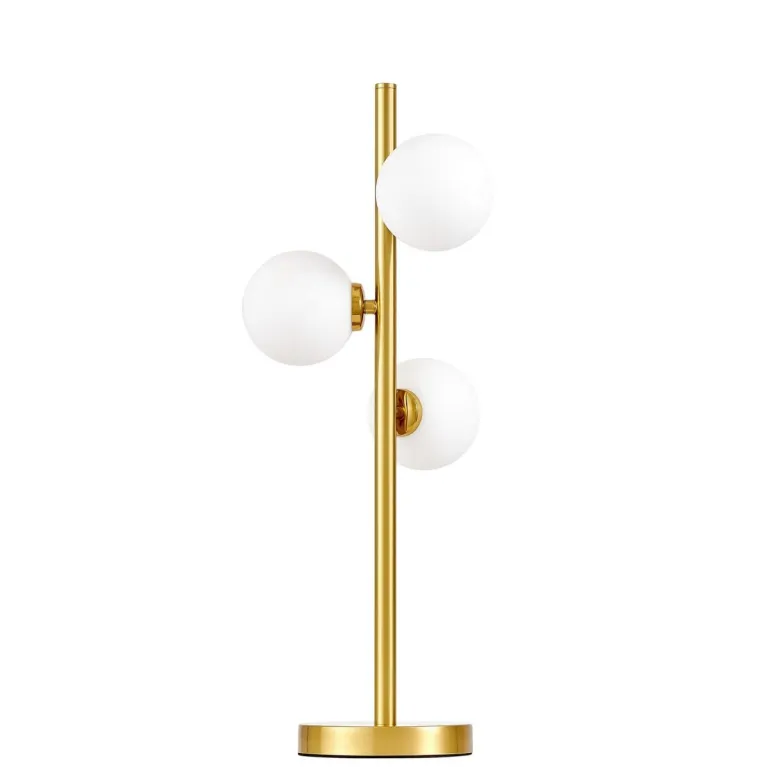 Настольная лампа Lumina Deco LDT 6033-3 MD в Нижнем Новгороде