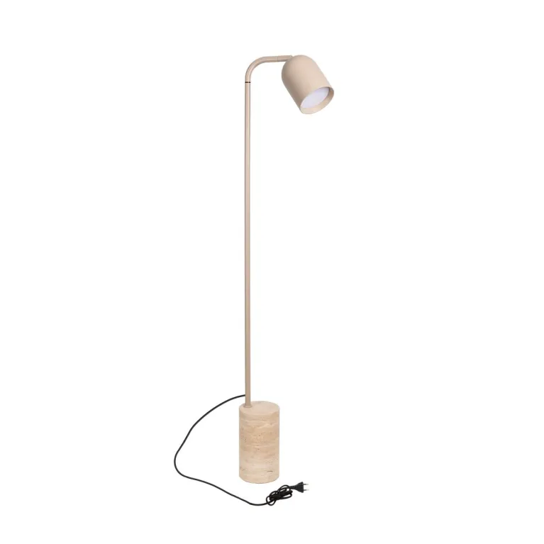 Торшер Arlight SP-MASON-FLOOR-R143-6W Warm3200-MIX (BG, 120 deg, 230V) (IP20, Травертин) 060782 в Нижнем Новгороде