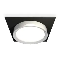 Встраиваемый светильник Ambrella Light Techno Spot XC8062003 (C8062, N8118)