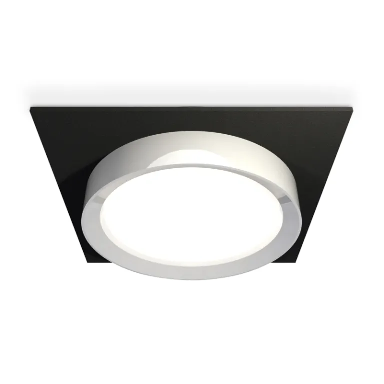 Встраиваемый светильник Ambrella Light Techno Spot XC8062003 (C8062, N8118) в Нижнем Новгороде