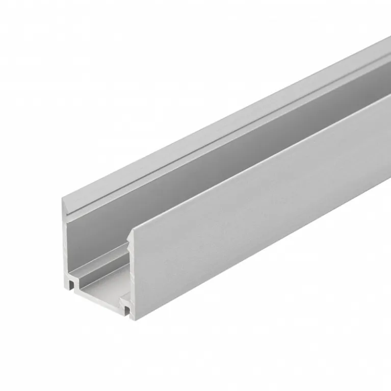 Алюминиевый профиль Arlight ARL-Neon-2617-3000 Anod 035795 в Нижнем Новгороде