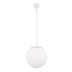 Подвесной светильник Crystal Lux CLT 0.31 015 WH