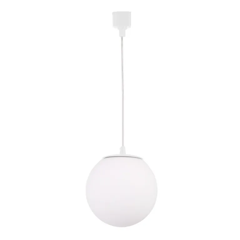 Подвесной светильник Crystal Lux CLT 0.31 015 WH в Нижнем Новгороде
