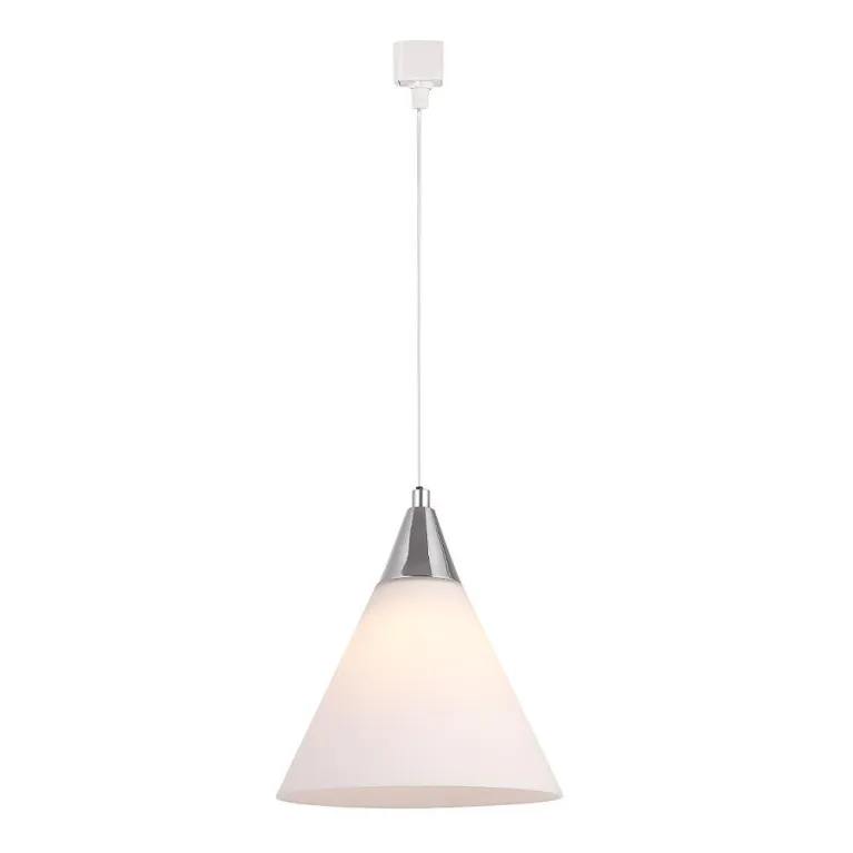 Подвесной светильник Crystal Lux CLT 0.31 016 WH-CR в Нижнем Новгороде