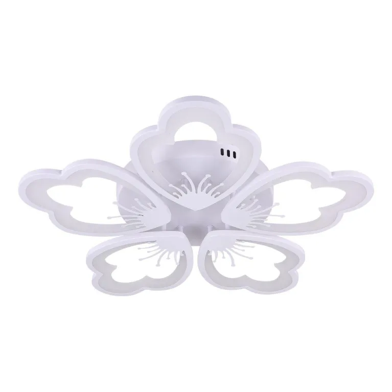 Потолочная светодиодная люстра Natali Kovaltseva Led Lamps 81230 в Нижнем Новгороде