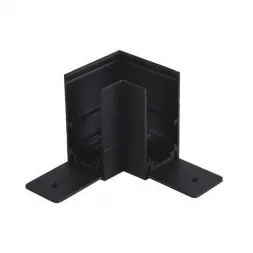 Коннектор L-образный Crystal Lux CLT 0.213 04 BL