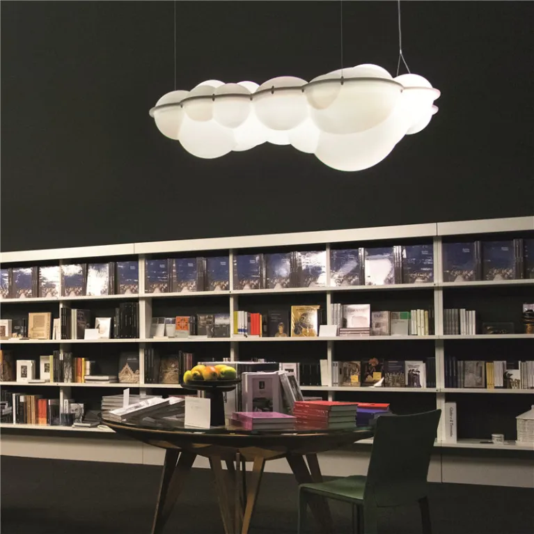 Подвесная люстра Imperium Loft Nuvola 220181-60 в Нижнем Новгороде