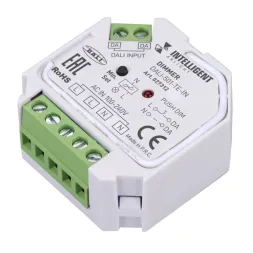Диммер Arlight Dali-501-TE-IN (230V, 1.8A) 027312