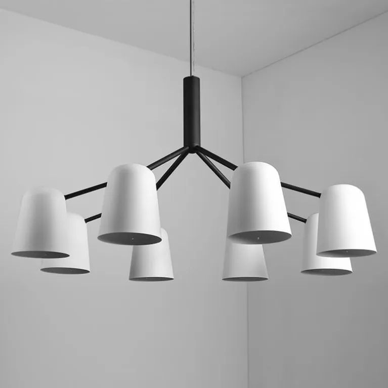Подвесная люстра Imperium Loft Skym 102056-26 в Нижнем Новгороде