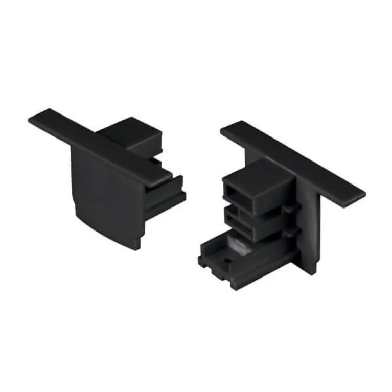 Заглушка Arlight LGD-4TR-CAP-F-BK (C) 033405 в Нижнем Новгороде