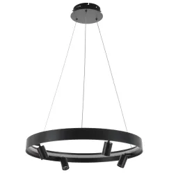 Подвесная люстра Myfar James MR2200-1PL