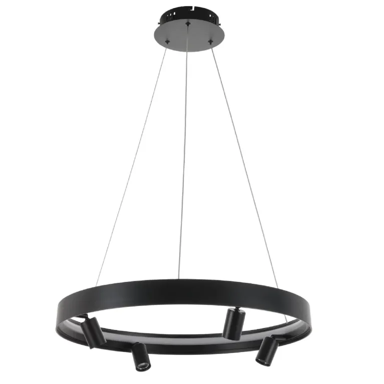 Подвесная люстра Myfar James MR2200-1PL в Нижнем Новгороде