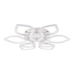 Потолочная светодиодная люстра Natali Kovaltseva Led Lamps 81237