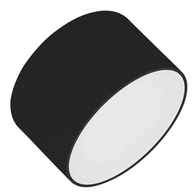 Потолочный светодиодный светильник Arlight SP-Rondo-120B-12W Warm White 022902 в Нижнем Новгороде