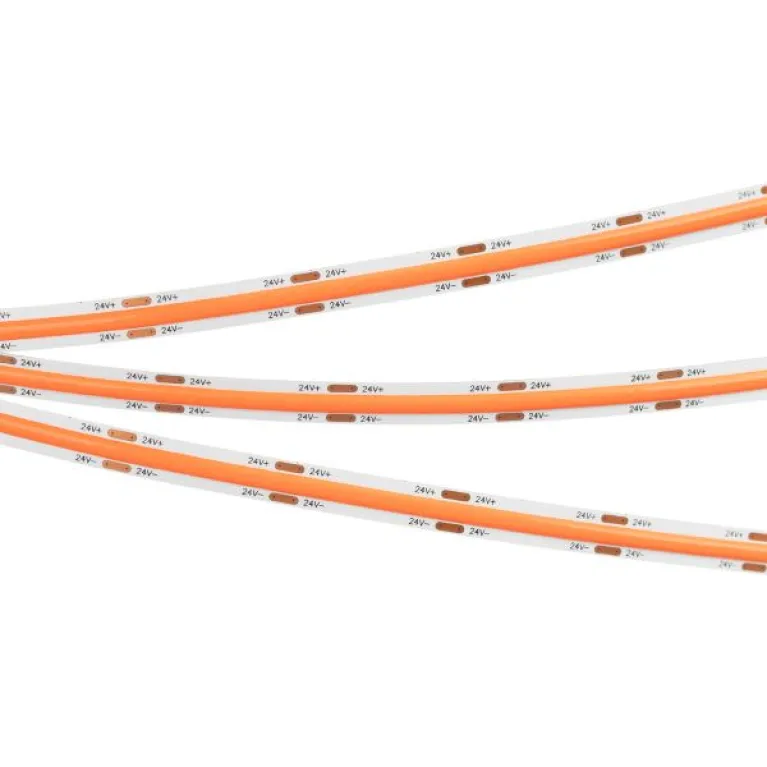 Светодиодная лента Arlight COB-X544-8mm 24V Red (11.5 W/m, IP20, CSP, 5m) 032176(2) в Нижнем Новгороде