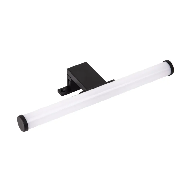 Подсветка для зеркал Arte Lamp Orizzone A2935AP-1BK в Нижнем Новгороде