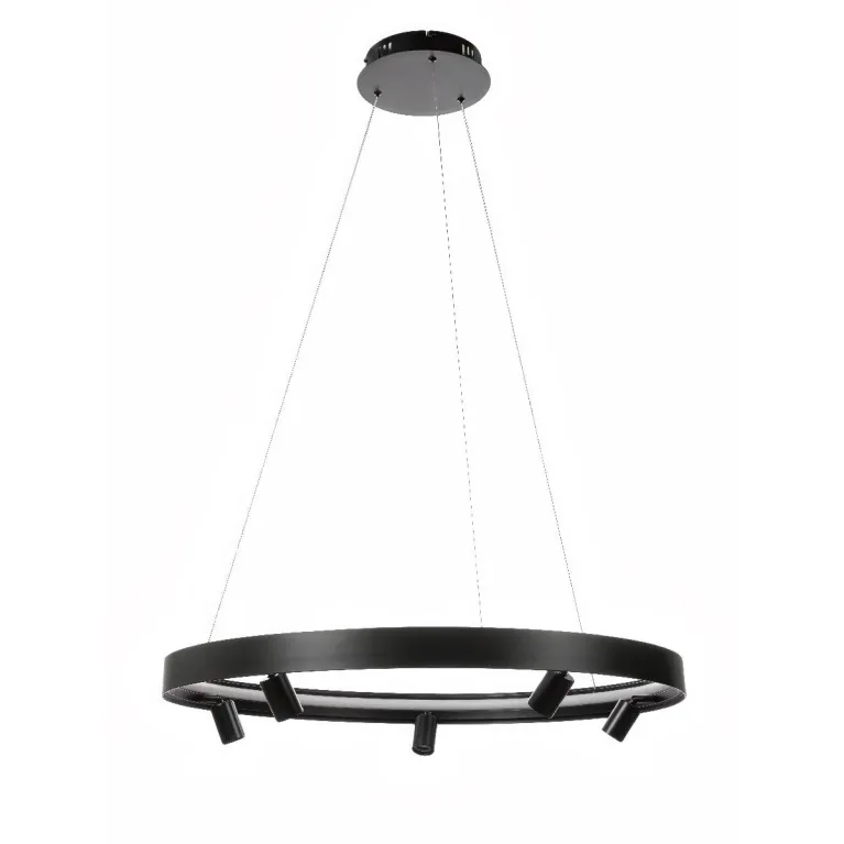 Подвесная люстра Myfar James MR2201-1PL в Нижнем Новгороде