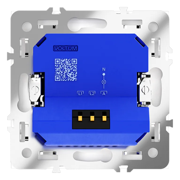 Светорегулятор Voltum S70 VLS070301 в Нижнем Новгороде