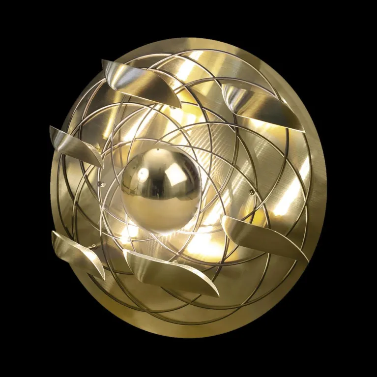 Настенный светодиодный светильник Loft IT Aurum 10142/400 в Нижнем Новгороде