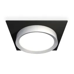 Встраиваемый светильник Ambrella Light Techno Spot XC8062004 (C8062, N8121)