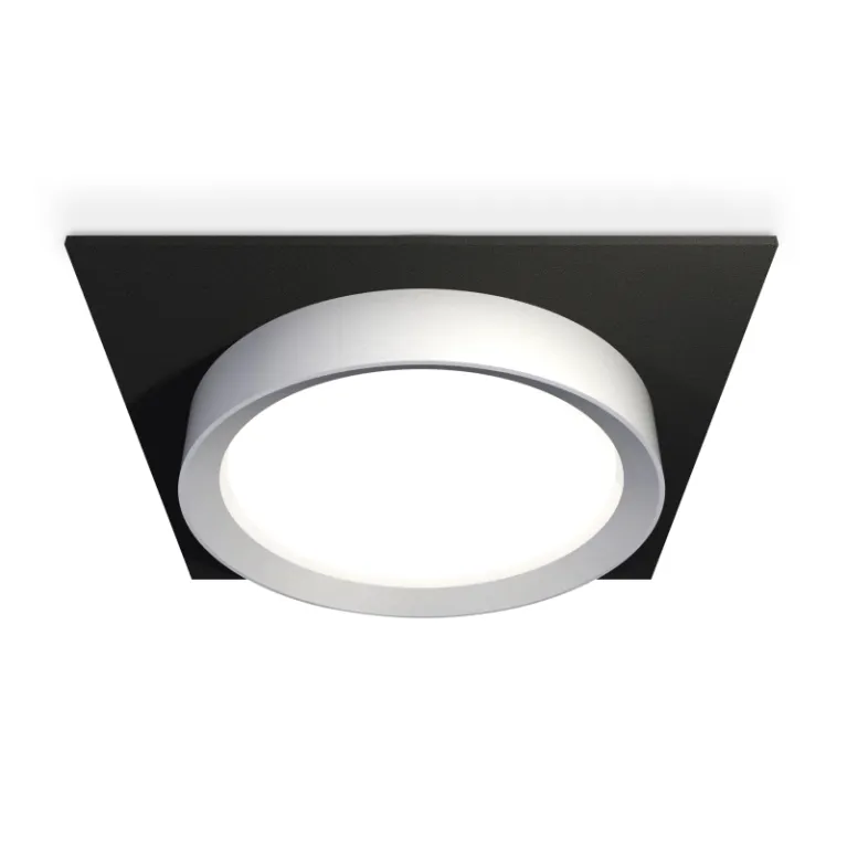 Встраиваемый светильник Ambrella Light Techno Spot XC8062004 (C8062, N8121) в Нижнем Новгороде