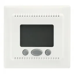 Термостат комнатный Schneider Electric Sedna с режимом комфорт 16A 230V SDN6000221