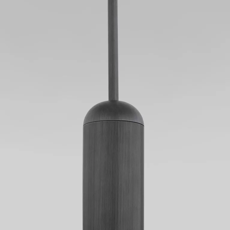 Подвесной светильник Eurosvet Pacific 50255/1 титан в Нижнем Новгороде