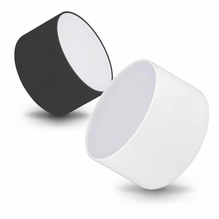 Потолочный светодиодный светильник Arlight SP-Rondo-140B-18W Day White 022237 в Нижнем Новгороде