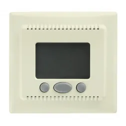 Термостат комнатный Schneider Electric Sedna с режимом комфорт 16A 230V SDN6000247
