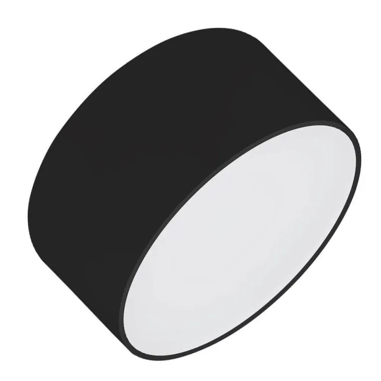 Потолочный светодиодный светильник Arlight SP-Rondo-140B-18W Warm White 022903 в Нижнем Новгороде