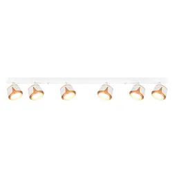 Спот Arte Lamp Amaks A8028PL-6WH