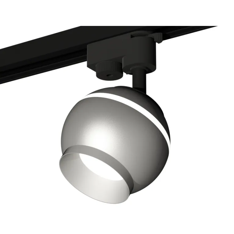 Трековый однофазный светильник с подсветкой Ambrella Light Track System XT1103030 (A2521, C1103, N70 в Нижнем Новгороде